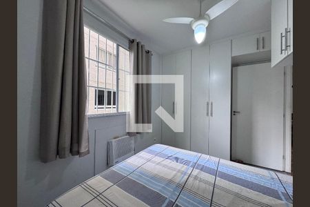 Quarto 1 de apartamento à venda com 2 quartos, 50m² em Recreio dos Bandeirantes, Rio de Janeiro