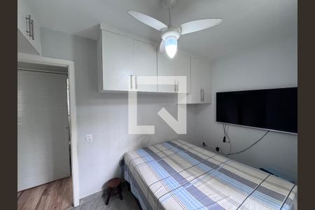 Quarto 1 de apartamento à venda com 2 quartos, 50m² em Recreio dos Bandeirantes, Rio de Janeiro