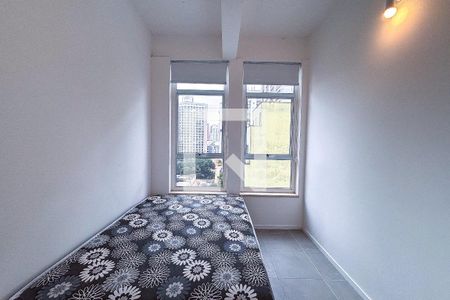 Apartamento para alugar com 1 quarto, 39m² em República, São Paulo