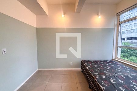 Apartamento para alugar com 1 quarto, 29m² em República, São Paulo
