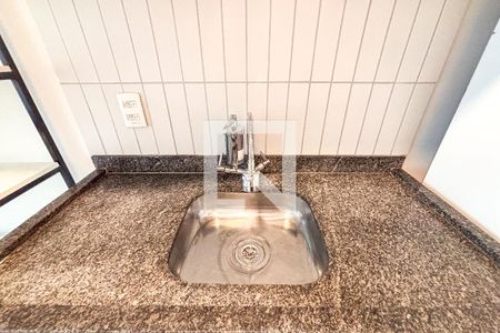 Apartamento para alugar com 1 quarto, 29m² em República, São Paulo