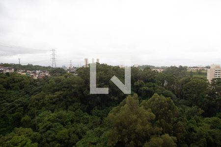 Vista da Sala de apartamento à venda com 2 quartos, 32m² em Jardim Celeste, São Paulo