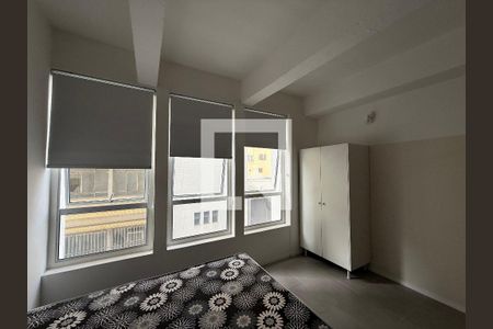 Studio de kitnet/studio para alugar com 1 quarto, 32m² em República, São Paulo
