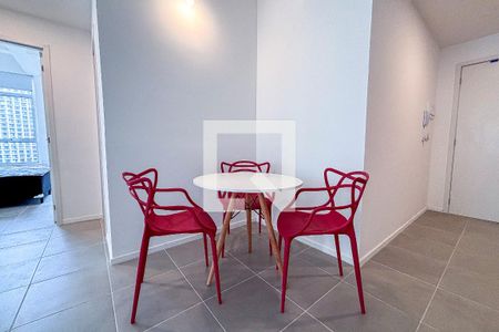 Apartamento para alugar com 1 quarto, 39m² em República, São Paulo