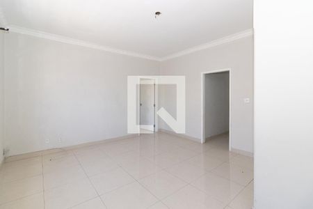 Sala de apartamento para alugar com 3 quartos, 100m² em Praça Seca, Rio de Janeiro