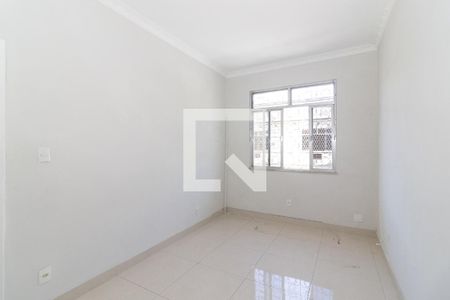 Quarto 1 de apartamento para alugar com 3 quartos, 100m² em Praça Seca, Rio de Janeiro