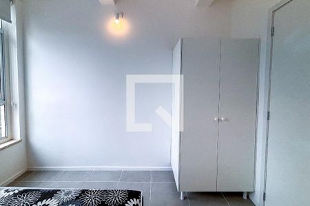 Apartamento para alugar com 1 quarto, 39m² em República, São Paulo