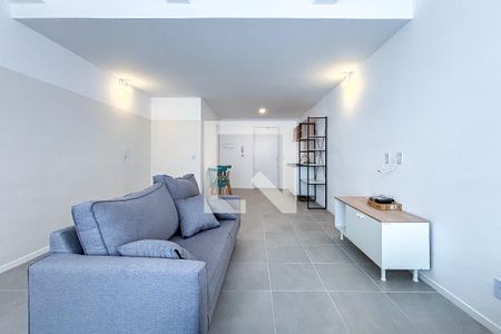 Apartamento para alugar com 1 quarto, 35m² em República, São Paulo