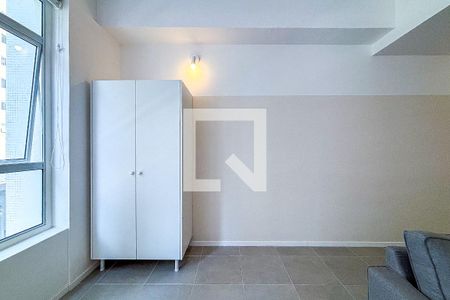Apartamento para alugar com 1 quarto, 35m² em República, São Paulo