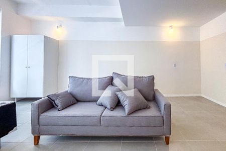 Apartamento para alugar com 1 quarto, 35m² em República, São Paulo