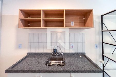 Apartamento para alugar com 1 quarto, 39m² em República, São Paulo