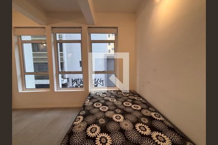 Studio de apartamento para alugar com 1 quarto, 45m² em República, São Paulo