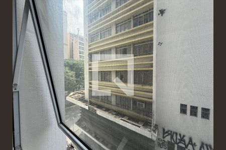 Kitnet/Studio para alugar com 1 quarto, 28m² em República, São Paulo