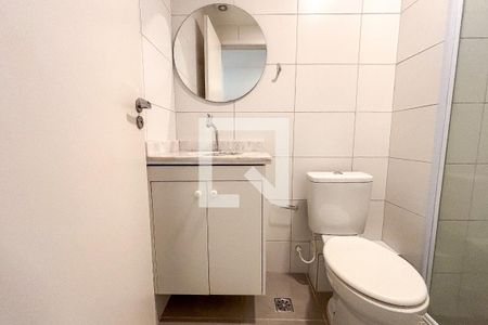 Apartamento para alugar com 1 quarto, 21m² em República, São Paulo