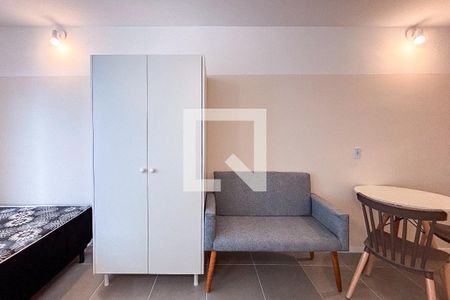 Kitnet/Studio para alugar com 1 quarto, 39m² em República, São Paulo