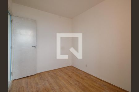Quarto 1 de apartamento para alugar com 2 quartos, 55m² em Santo Cristo, Rio de Janeiro