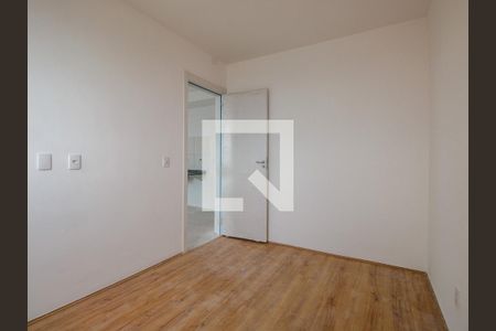 Quarto 1 de apartamento para alugar com 2 quartos, 55m² em Santo Cristo, Rio de Janeiro