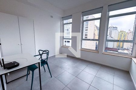 Apartamento para alugar com 1 quarto, 46m² em República, São Paulo