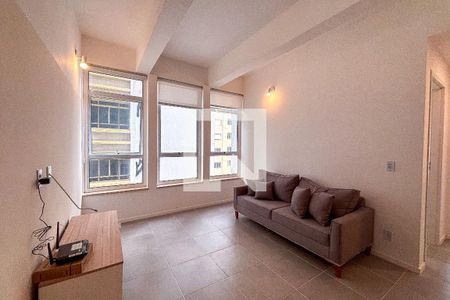 Apartamento para alugar com 1 quarto, 72m² em República, São Paulo