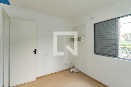 Quarto 2 de apartamento para alugar com 2 quartos, 64m² em Jardim Santa Emilia, São Paulo