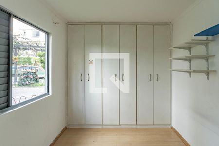 Quarto 2 de apartamento para alugar com 2 quartos, 64m² em Jardim Santa Emilia, São Paulo