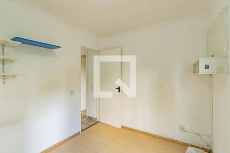 Quarto 2 de apartamento para alugar com 2 quartos, 64m² em Jardim Santa Emilia, São Paulo