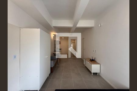 Kitnet/Studio para alugar com 1 quarto, 26m² em República, São Paulo