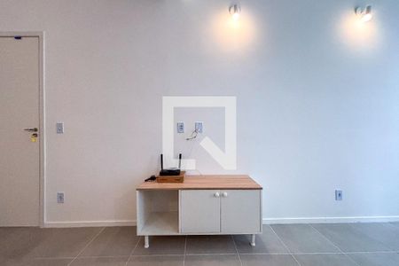 Apartamento para alugar com 1 quarto, 38m² em República, São Paulo