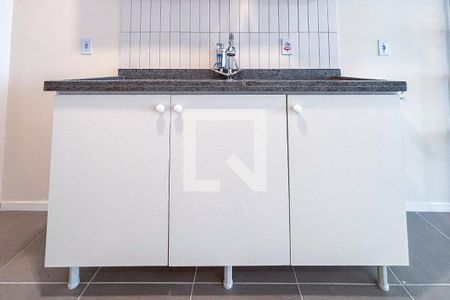 Apartamento para alugar com 2 quartos, 50m² em República, São Paulo