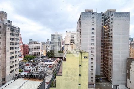 Apartamento para alugar com 2 quartos, 52m² em República, São Paulo