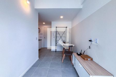 Apartamento para alugar com 2 quartos, 52m² em República, São Paulo