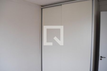 Quarto de apartamento à venda com 1 quarto, 27m² em Guaiauna, São Paulo