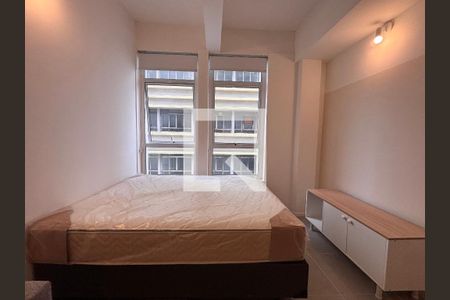 Kitnet/Studio para alugar com 1 quarto, 33m² em República, São Paulo