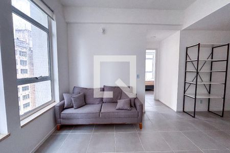 Apartamento para alugar com 1 quarto, 66m² em República, São Paulo