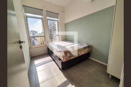 Quarto 1 de apartamento para alugar com 2 quartos, 87m² em República, São Paulo