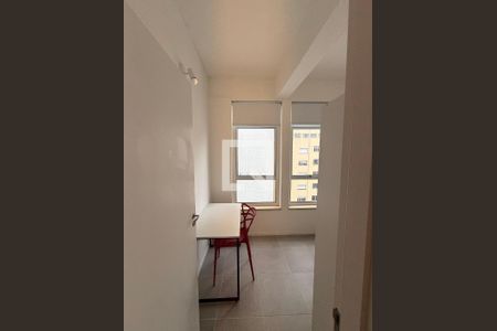 Studio de apartamento para alugar com 2 quartos, 46m² em República, São Paulo