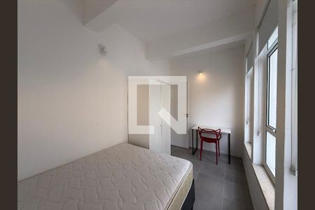 Studio de apartamento para alugar com 2 quartos, 46m² em República, São Paulo