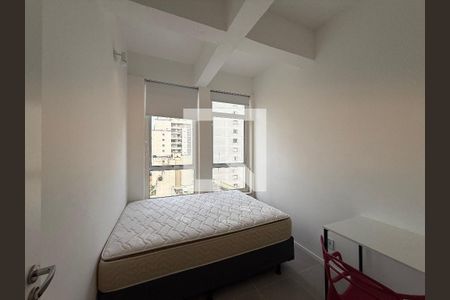 Studio de apartamento para alugar com 2 quartos, 46m² em República, São Paulo