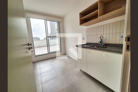 Apartamento para alugar com 1 quarto, 89m² em República, São Paulo