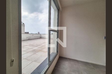 Sala/Cozinha de apartamento para alugar com 2 quartos, 89m² em República, São Paulo