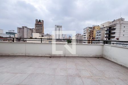Apartamento para alugar com 2 quartos, 120m² em República, São Paulo