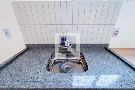 Apartamento para alugar com 2 quartos, 120m² em República, São Paulo