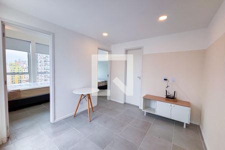Apartamento para alugar com 2 quartos, 120m² em República, São Paulo