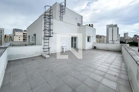 Apartamento para alugar com 1 quarto, 89m² em República, São Paulo