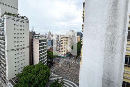Apartamento para alugar com 1 quarto, 89m² em República, São Paulo
