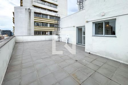 Apartamento para alugar com 1 quarto, 89m² em República, São Paulo