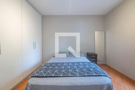 Suíte de apartamento para alugar com 3 quartos, 89m² em Cidade Monções, São Paulo
