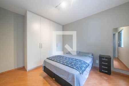 Suíte de apartamento para alugar com 3 quartos, 89m² em Cidade Monções, São Paulo