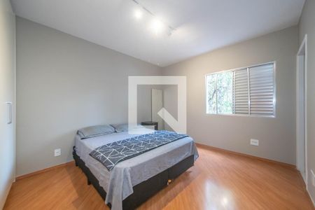 Suíte de apartamento para alugar com 3 quartos, 89m² em Cidade Monções, São Paulo