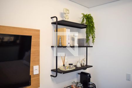Kitnet/Studio à venda com 1 quarto, 31m² em Vila Gomes Cardim, São Paulo